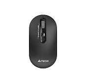Миша A4Tech  Fstyler FG20 Grey