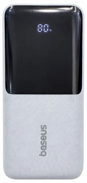 УМБ (Power Bank) Baseus Lipow 20000mAh Blue 22.5W (PPJP312) (P10078900U04-Z2)