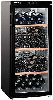 Холодильник для вина Liebherr WKb 3212