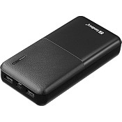 УМБ (Power Bank) Sandberg Saver 20000 mAh Black (320-42)