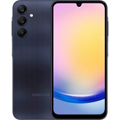 Смартфон Samsung Galaxy A25 5G 8/256GB Black