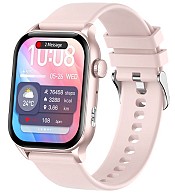 Смарт-годинник Gelius Amazwatch Light GP-SW015 Pink