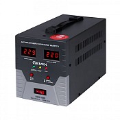 Стабілізатор напруги Gemix GDX-1000 релейного типу