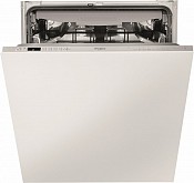 Посудомийна машина Whirlpool WIC 3C34 PFE S
