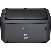 Принтер Canon i-SENSYS LBP6030B (8468B042AA) + 2 картриджа в комплекте!