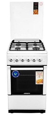 Плита комбінована Ardesto FSC-F5060AW