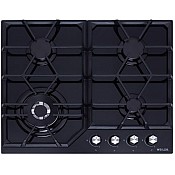Варильна поверхня газова Weilor  GG W 604 BL