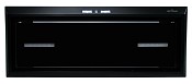 Витяжка вбудована Best Chef Loft box 1100 black 72 (4F493D2L7B)