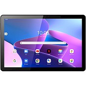 Планшет Lenovo Tab M10 (3rd Gen) 4/64 LTE Storm Grey ZAAF0011UA