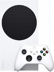 Ігрова приставка Microsoft Xbox Series S 512 GB
