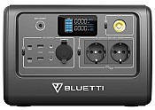 Зарядна станція Bluetti PowerOak EB70 1000W 716Wh