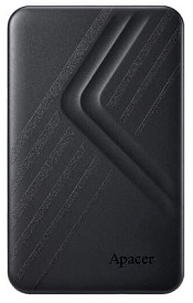 Жорсткий диск Apacer  2TB 2.5