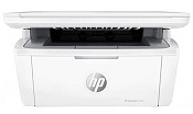 БФП HP LaserJet Pro M140W з Wi-Fi (7MD72F)