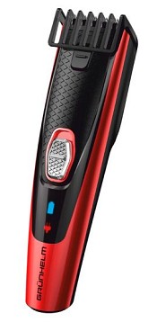 Машинка для підстригання волосся Grunhelm GHC528