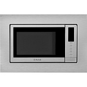  Вбудована мікрохвильова піч Perfelli BM 202 BIX