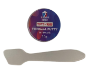 Рідка термопрокладка (термопластилін) Subzero Seven 7 Thermal Putty TPT-16 20г (S-TPT-16-20S)