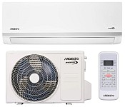 Кондиціонер Ardesto ACM-09ERP-R32-WF-AG-S