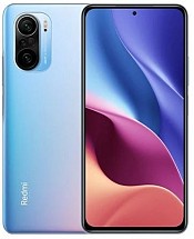 Смартфон Xiaomi Redmi K40 12/256Gb Blue CN