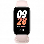 Фітнес-браслет Xiaomi Mi Smart Band 8 ACTIVE Pink
