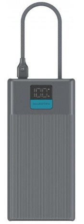 УМБ (Power Bank) Marstek P267L 20000mAh Grey (P267L)