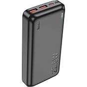 УМБ (Power Bank) Hoco J101A 20000mAh Black