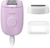 Епілятор PHILIPS BRE237/00 серії 2000