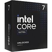 Процесор Intel Core Ultra 7 265KF 3.9GHz/30MB (BX80768265KF) s1851 BOX
