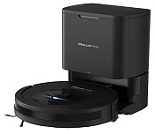 Робот-пилосос Rowenta X-Plorer Serie 85 + RR87D5WH