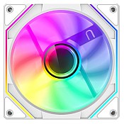 Вентилятор GameMax FN12A-S8I-RW Reverse White