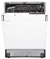 Вбудована посудомийна машина Ardesto DWMB-V605