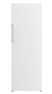 Морозильна камера  BEKO B1RFNE293W, 260л
