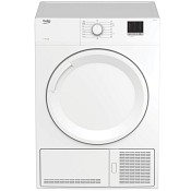 Сушильна машина Beko DB7111PA