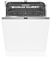 Вбудована посудомийна машина Hisense HV16D