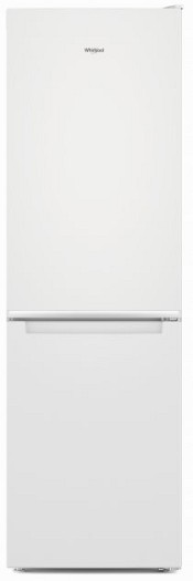Холодильник двокамерний Whirlpool W7 X82 IW