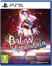 Гра Sony Balan Wonderworld PS5
