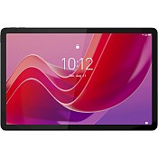 Планшет Lenovo Tab M11 8/128 LTE Grey + Pen (ZADB0317UA)