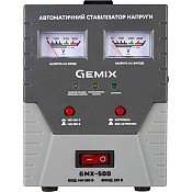 Стабілізатор Gemix GMX-500