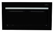 Витяжка вбудована Best Chef Glass box 1100 black 74 (4F491D2L7A)