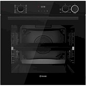 Духова шафа Perfelli DIAMOND 6D10NS NERO 