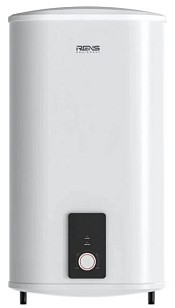 Бойлер Rens FE100-20F10 (плаский,100 л, мокрий тен)