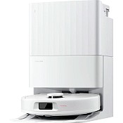 Робот-пилосос Roborock QR 798 White
