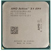 Процесор AMD Athlon X4 950 s-AM4 3.5GHz Tray (AD950XAGM44AB)