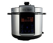 Мультиварка-скороварка Satelit Pro Cooker SPC-500