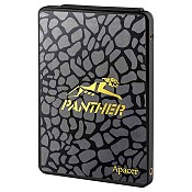 SSD накопичувач Apacer AS340 Panther 120 GB (AP120GAS340G-1)