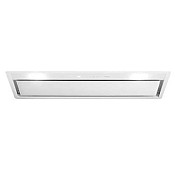 Витяжка вбудована Falmec Gruppo Incasso Murano 50 White Glass (800)