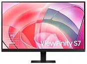 Монітор Samsung LS27D700EAIXCI