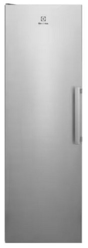 Морозильна камера Electrolux RUT7ME28X2