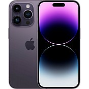 Смартфон Apple iPhone 14 Pro 256GB Deep Purple Used A+