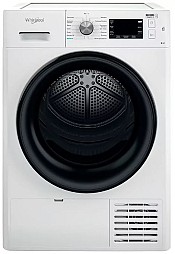 Сушильний автомат Whirlpool FFT M22 9X2B UA