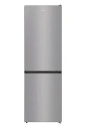 Холодильник Gorenje NRK6191ES4 сірий
